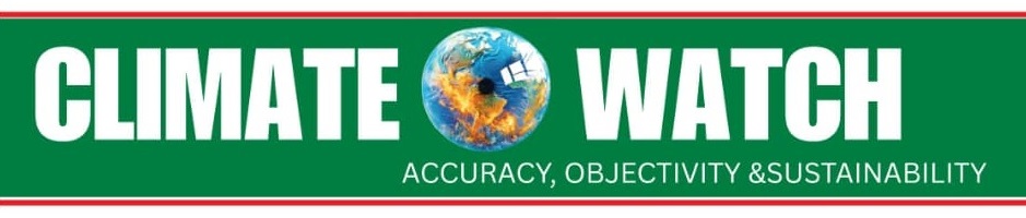 Climate Watch Online